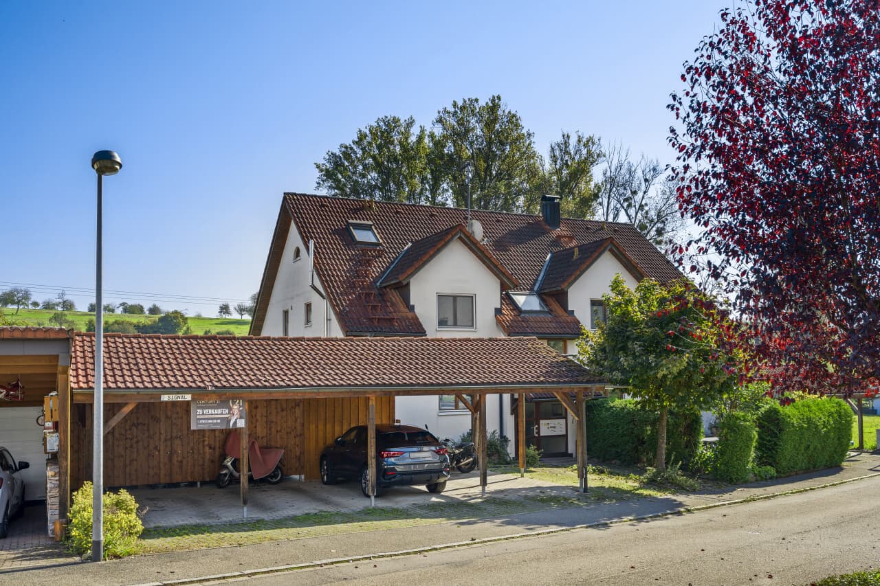 Etagenwohnung in Rheinfelden – Bild 7