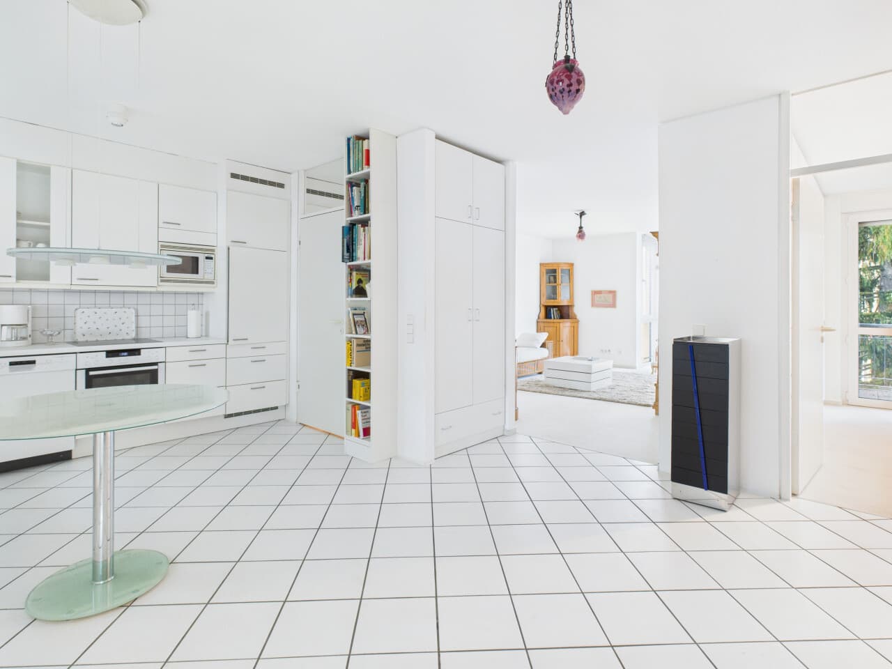 Etagenwohnung in Darmstadt – Bild 5