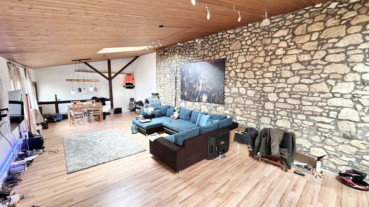 Etagenwohnung in Stadecken-Elsheim – Bild 2