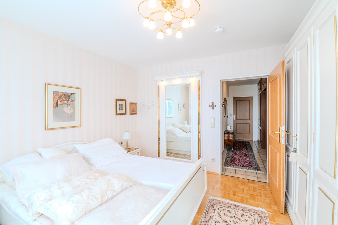 Etagenwohnung in Dortmund (Gartenstadt / Mitte) – Bild 20