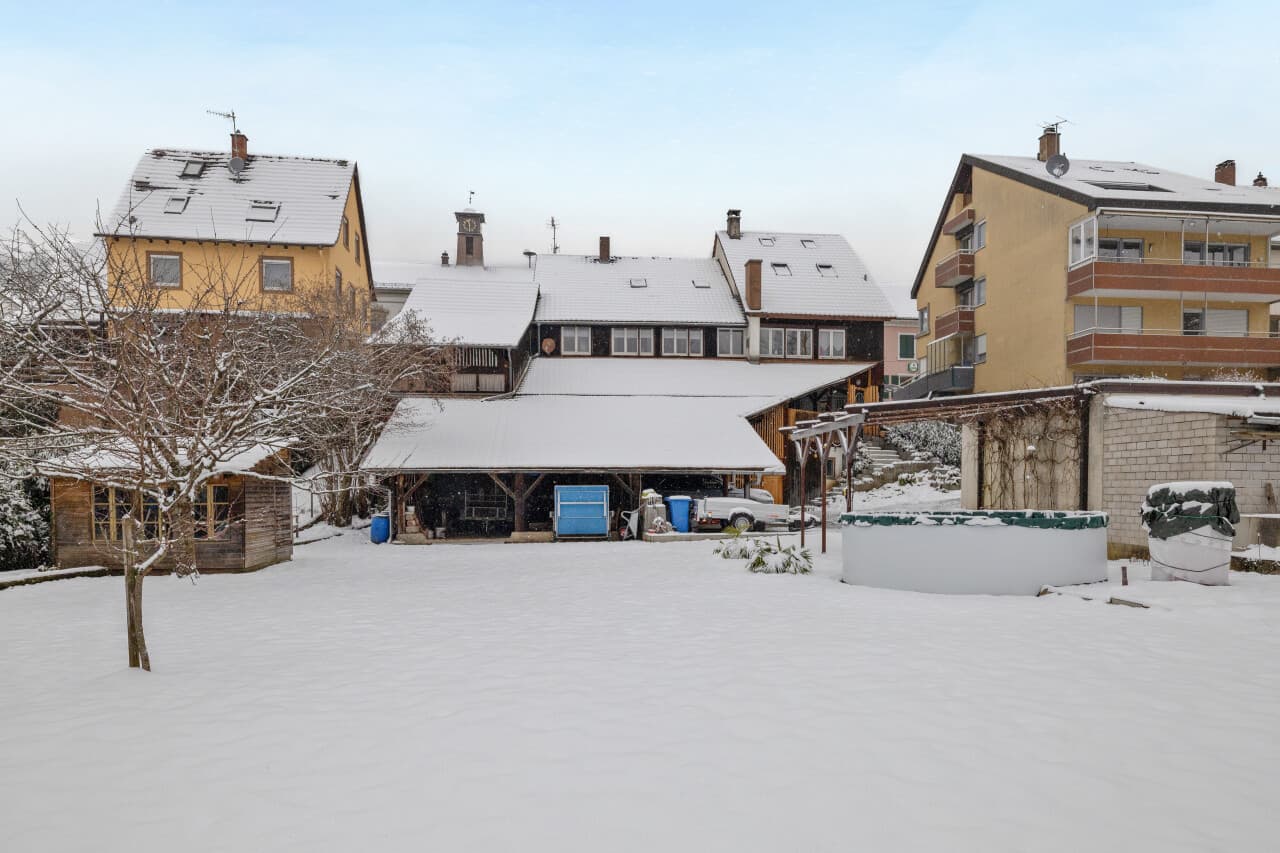 Doppelhaushälfte in Lörrach – Bild 17