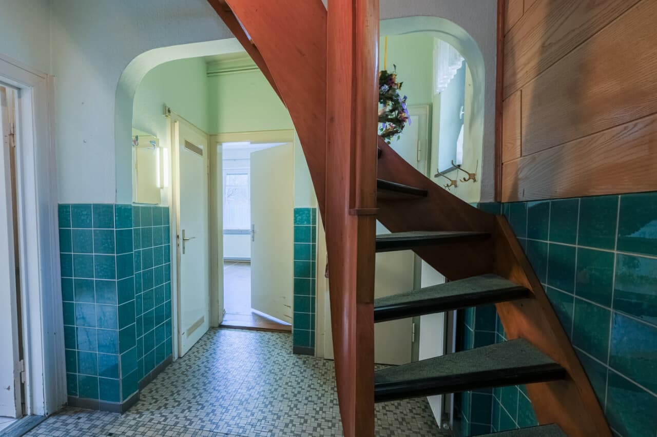 Einfamilienhaus in Rotenburg – Bild 8