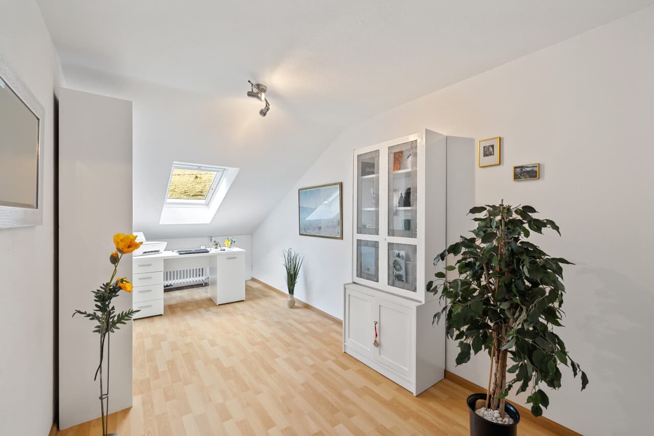 Dachgeschosswohnung in Wehr – Bild 7