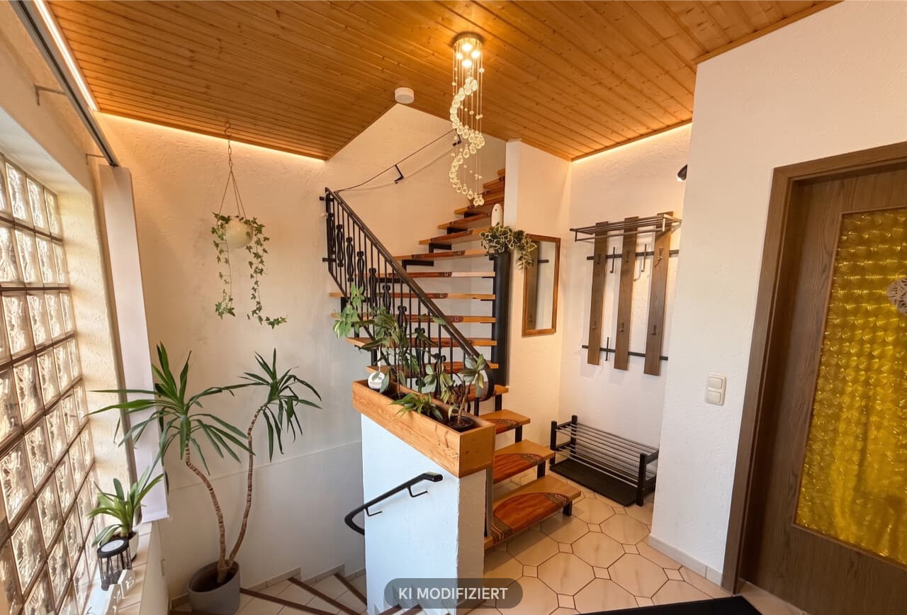 Bungalow in Käshofen – Bild 3