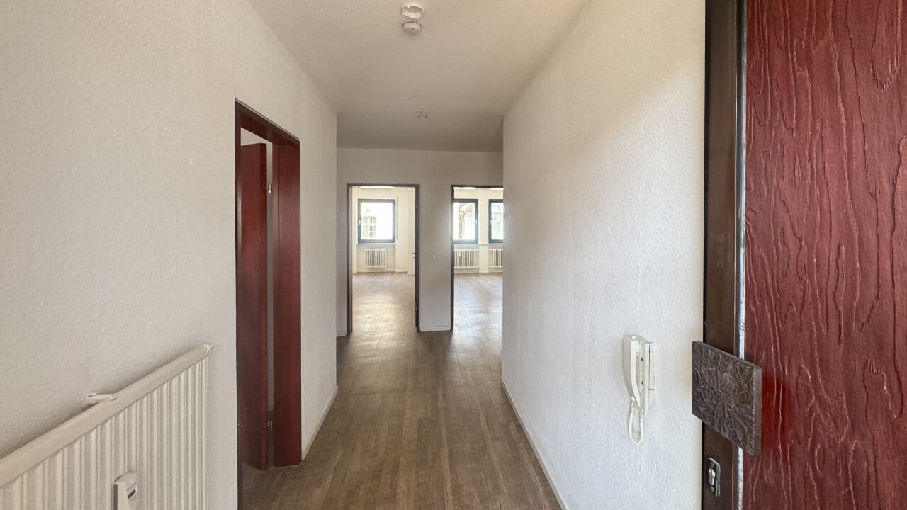 Etagenwohnung in Neustadt – Bild 2