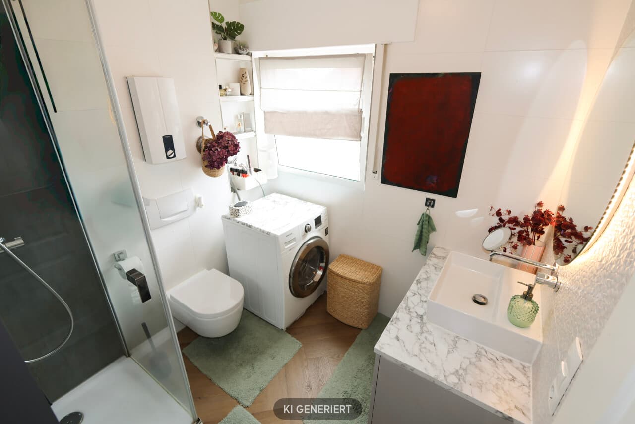 Wohnung in Bad Bentheim – Bild 13