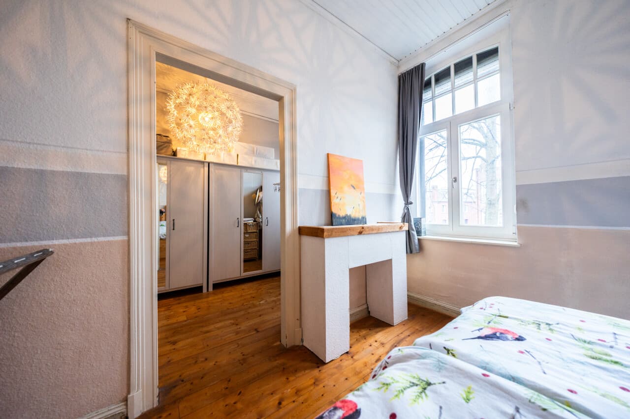 Reihenmittelhaus in Kevelaer – Bild 22