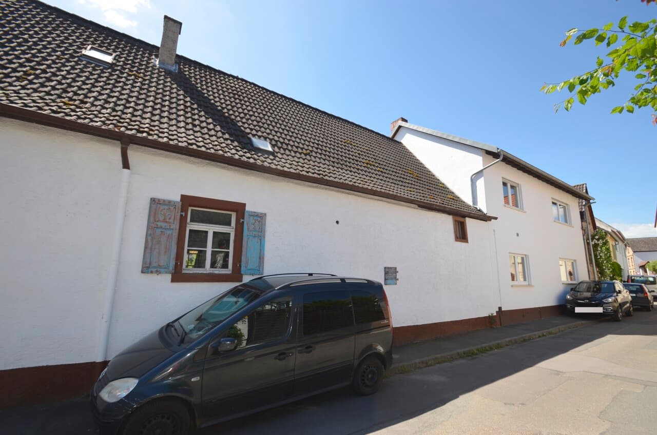 Einfamilienhaus in Saulheim – Bild 10