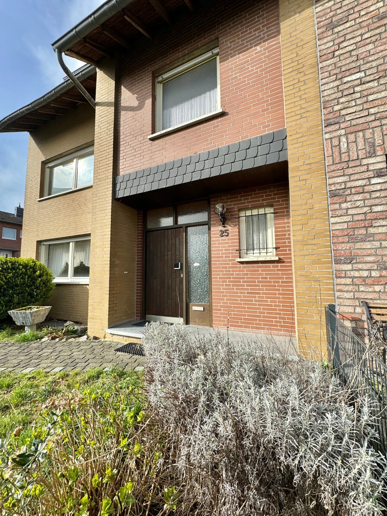 Doppelhaushälfte in Heinsberg – Bild 8