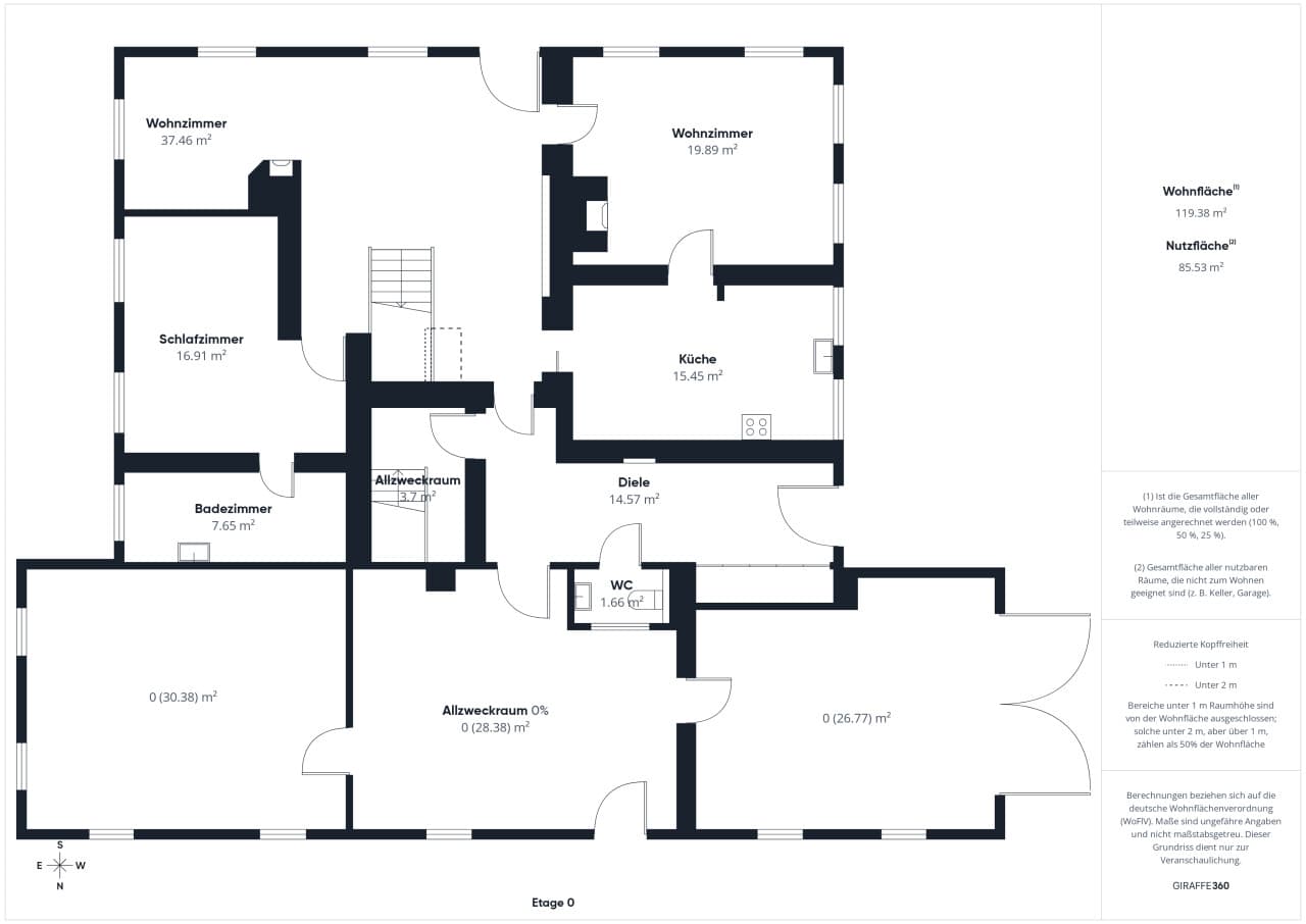Einfamilienhaus in Tyrlaching – Bild 17