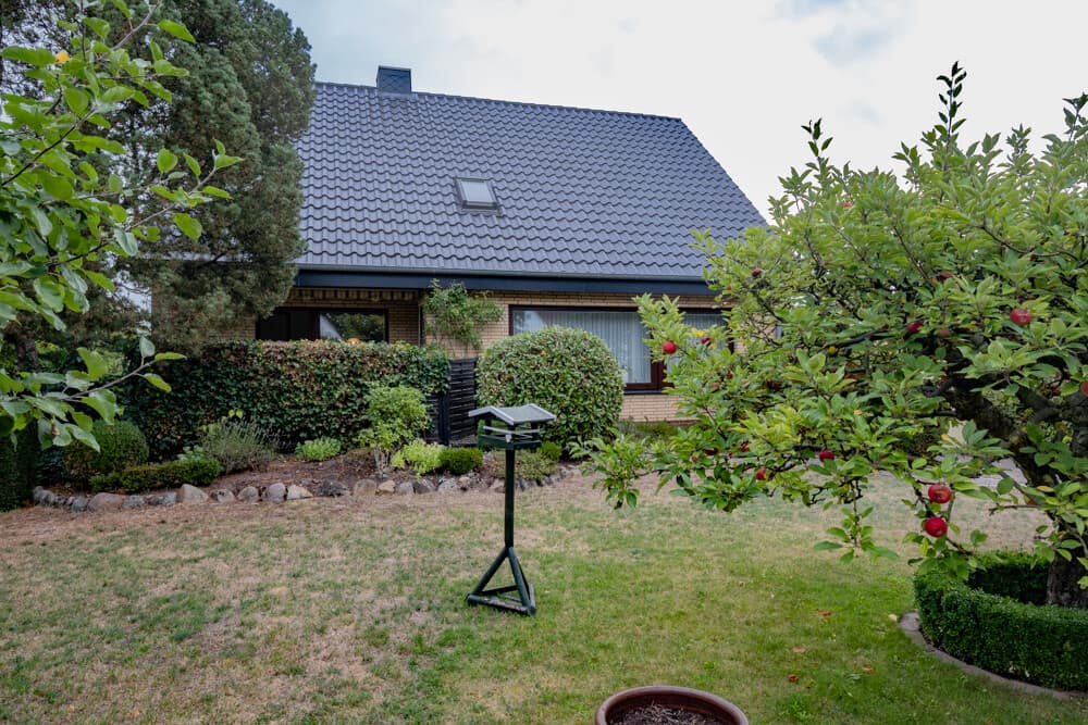 Einfamilienhaus in Rotenburg – Bild 20