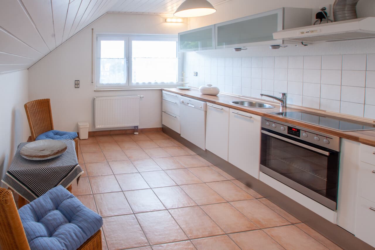Dachgeschosswohnung in Bobenheim-Roxheim – Bild 9