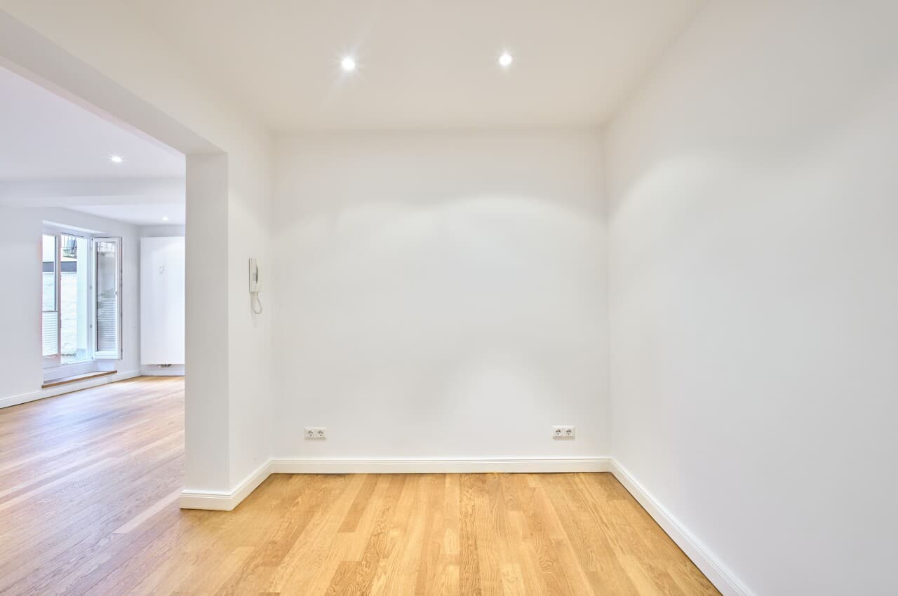 Terrassenwohnung in Hamburg – Bild 9