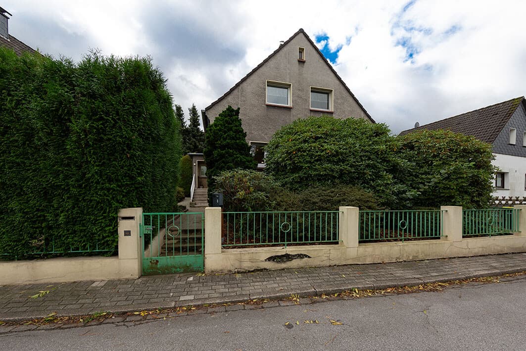 Einfamilienhaus in Essen – Bild 22