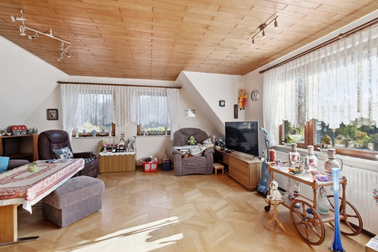 Einfamilienhaus in Buchholz in der Nordheide – Bild 8