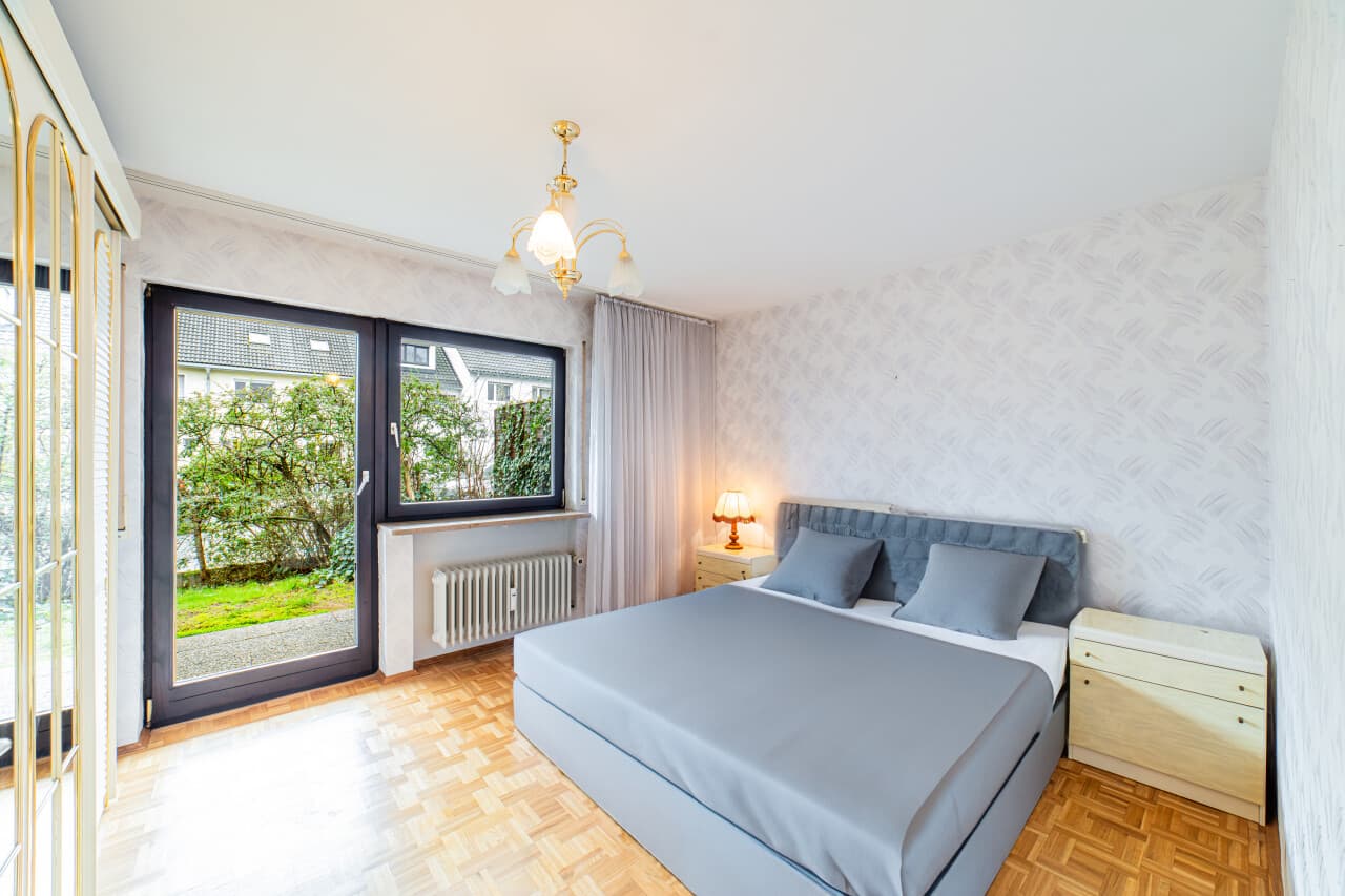 Etagenwohnung in Nürnberg – Bild 3