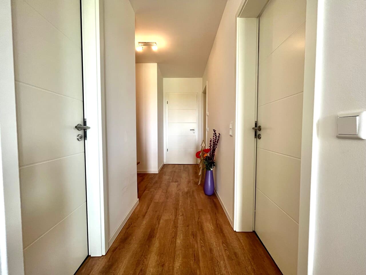 Erdgeschosswohnung in Bentwisch – Bild 3