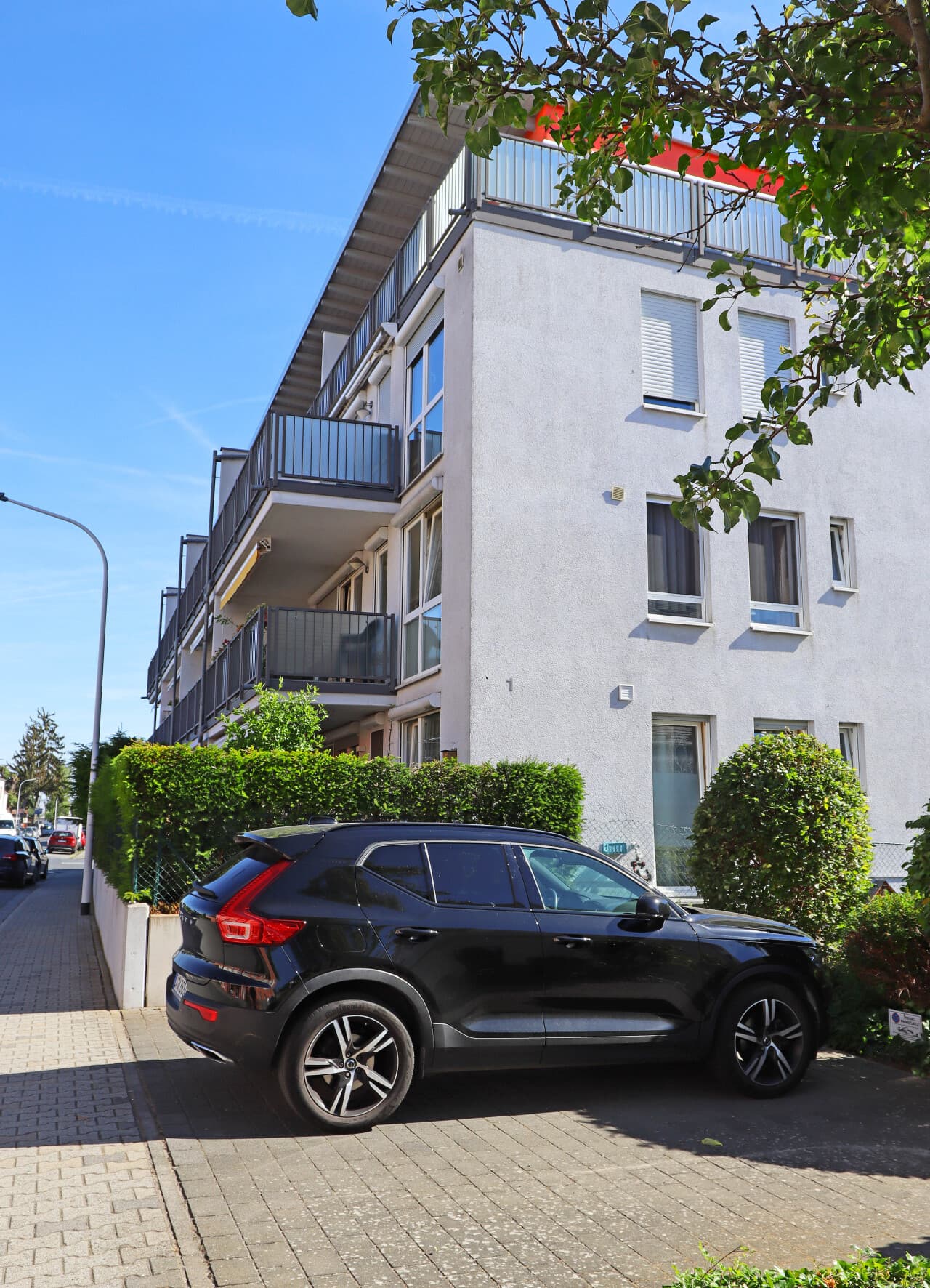 Etagenwohnung in Griesheim – Bild 17