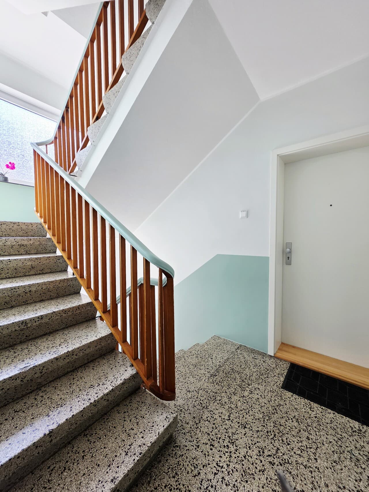 Etagenwohnung in Wilhelmshaven – Bild 5