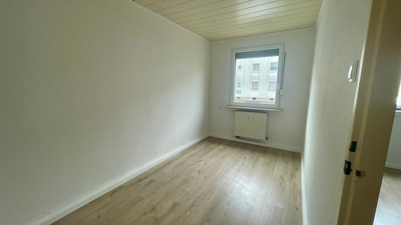 Erdgeschosswohnung in Hanau – Bild 4