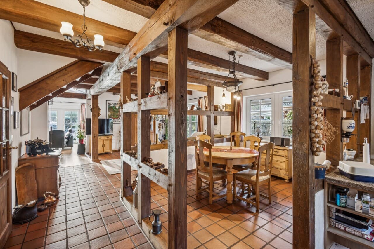 Einfamilienhaus in Hemsbünde – Bild 5