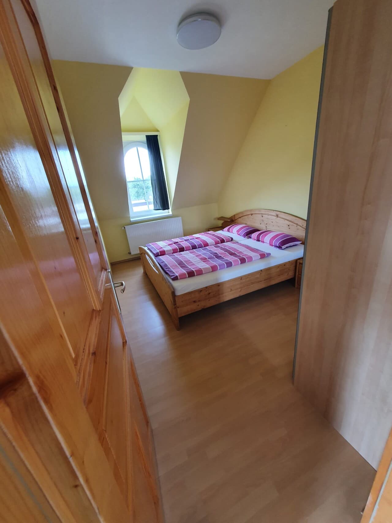 Ferienwohnung in Gyenesdias – Bild 4