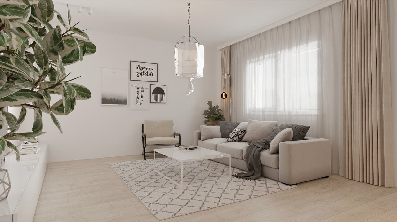 Etagenwohnung in St. Leon-Rot – Bild 11