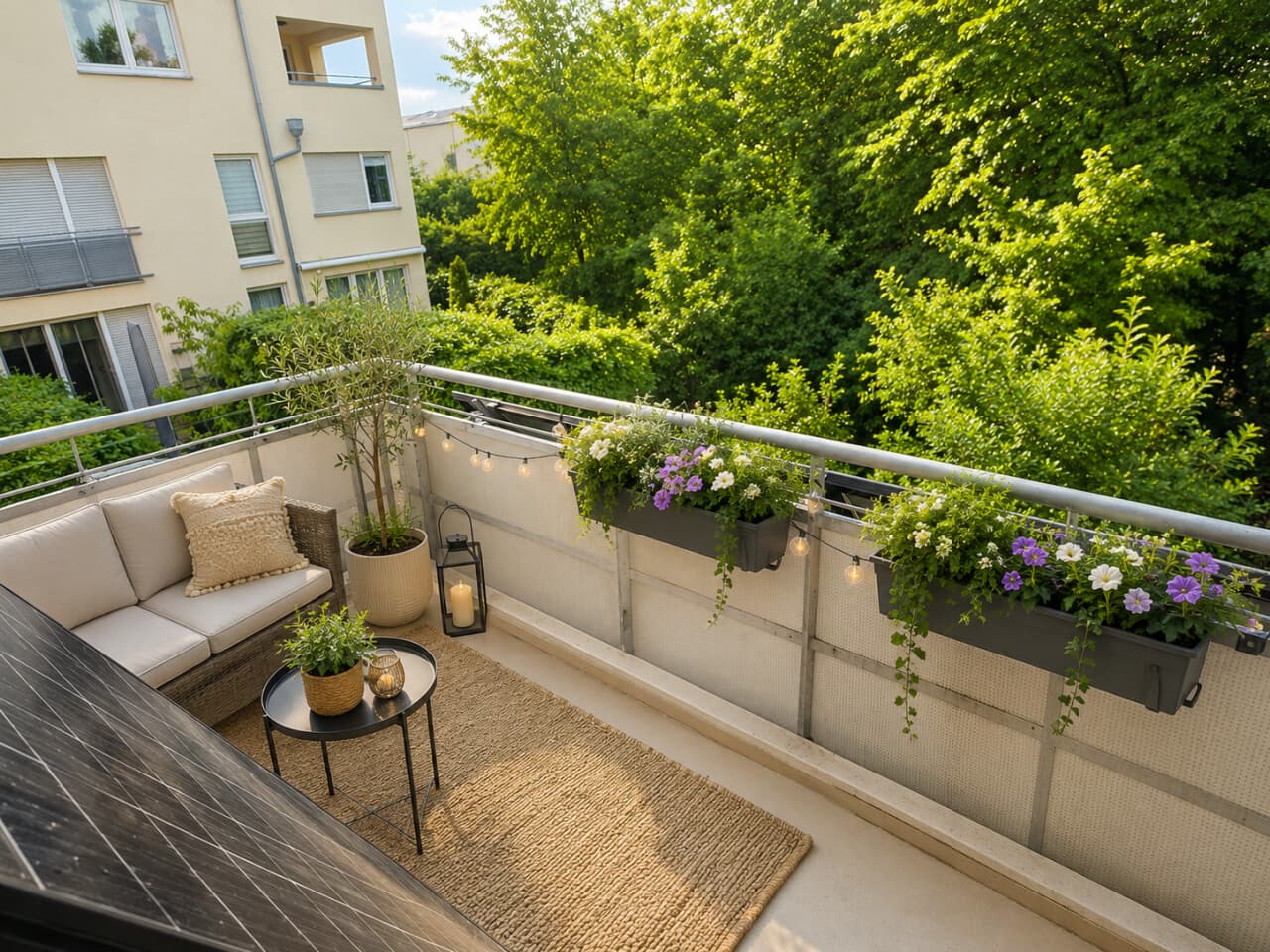 Reihenendhaus in Feldkirchen – Bild 12