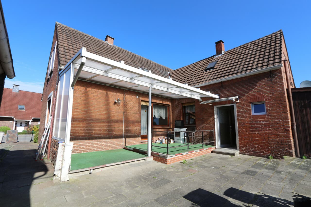 Einfamilienhaus in Nordhorn – Bild 24