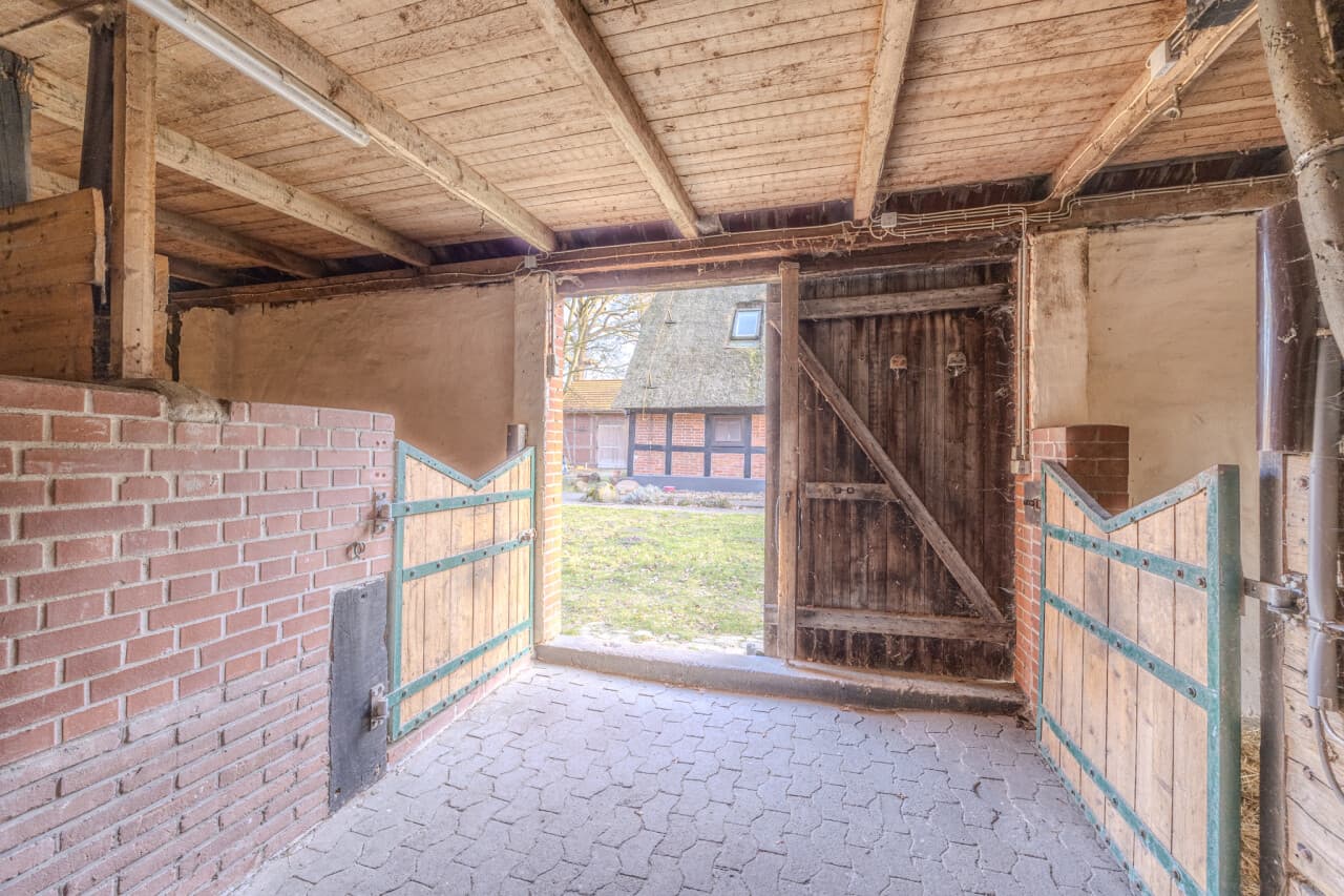 Reiterhof in bei Bremen – Bild 7