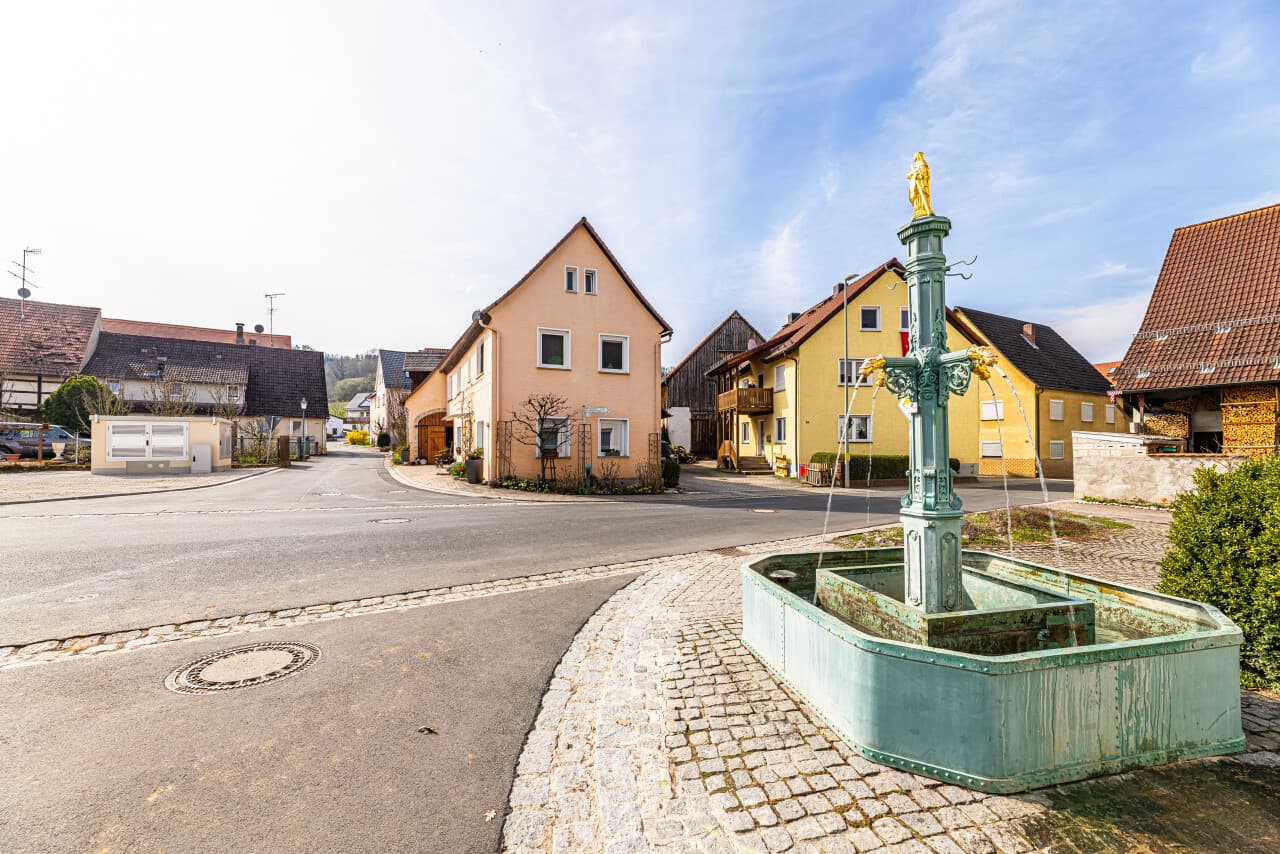 Einfamilienhaus in Leutenbach – Bild 11
