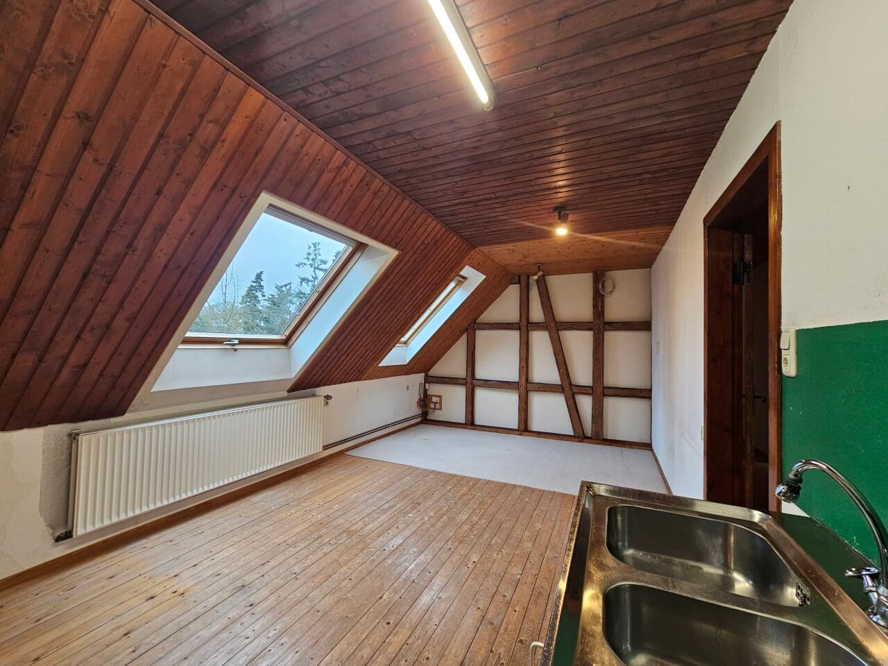 Doppelhaushälfte in Thedinghausen-Beppen – Bild 9