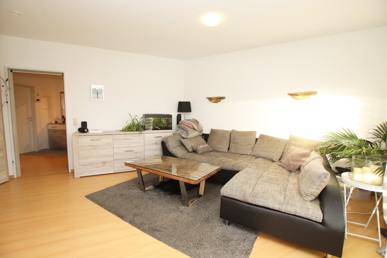 Etagenwohnung in Bad Bentheim-Gildehaus – Bild 5