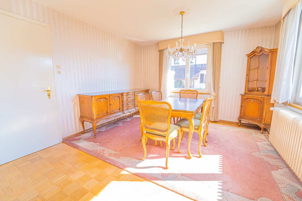 Einfamilienhaus in Schopfheim – Bild 5