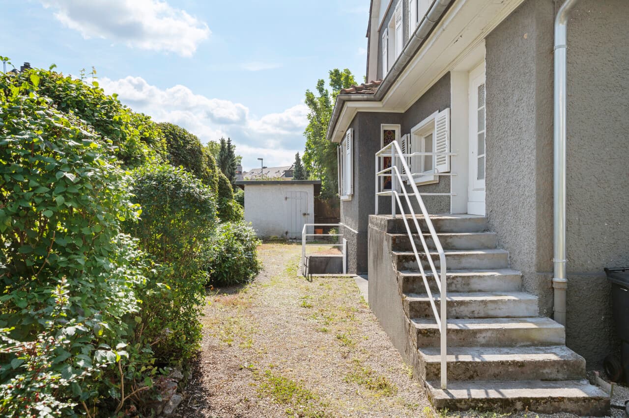 Villa in Rheinfelden – Bild 19