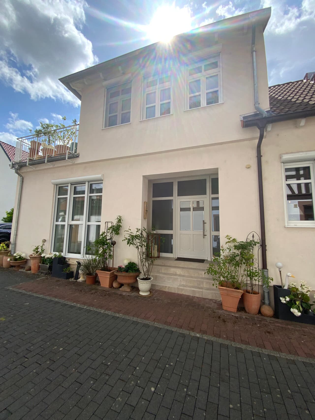 Einfamilienhaus in Niddatal/Assenheim – Bild 2