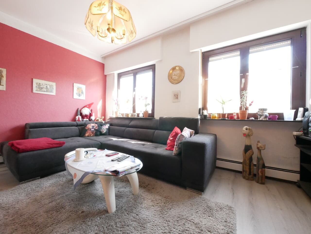 Zweifamilienhaus in Gräfenhausen – Bild 8