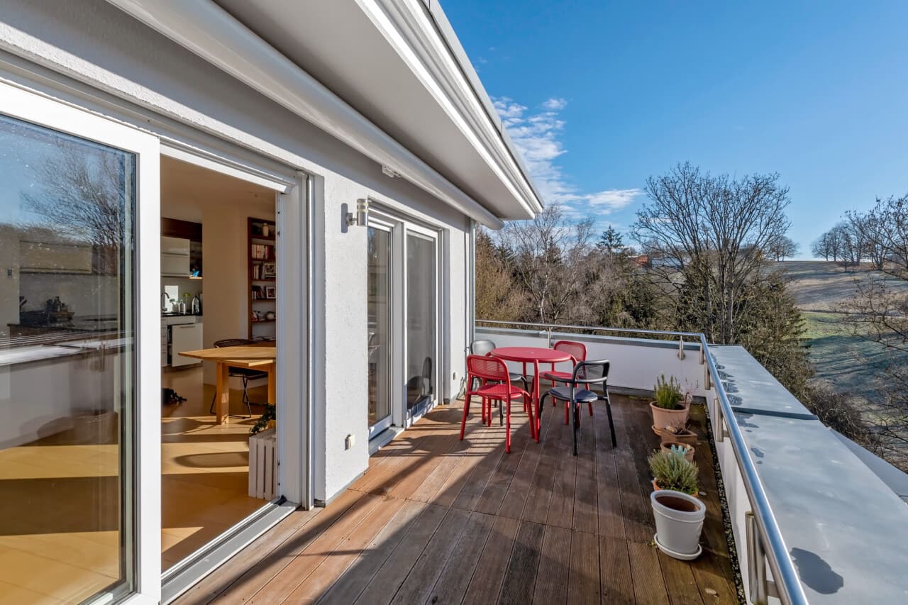 Penthouse in Leinfelden-Echterdingen – Bild 26