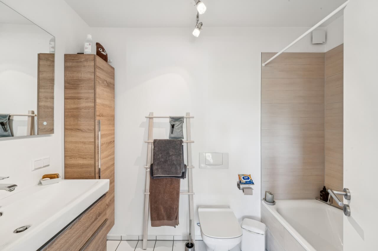 Etagenwohnung in Bremen – Bild 6