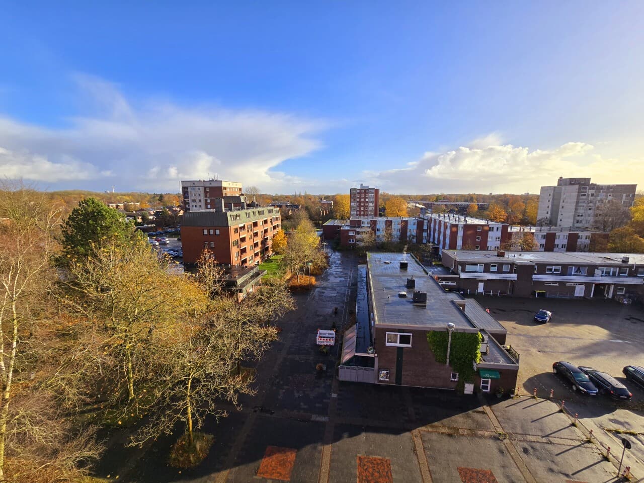 Etagenwohnung in Wilhelmshaven – Bild 10