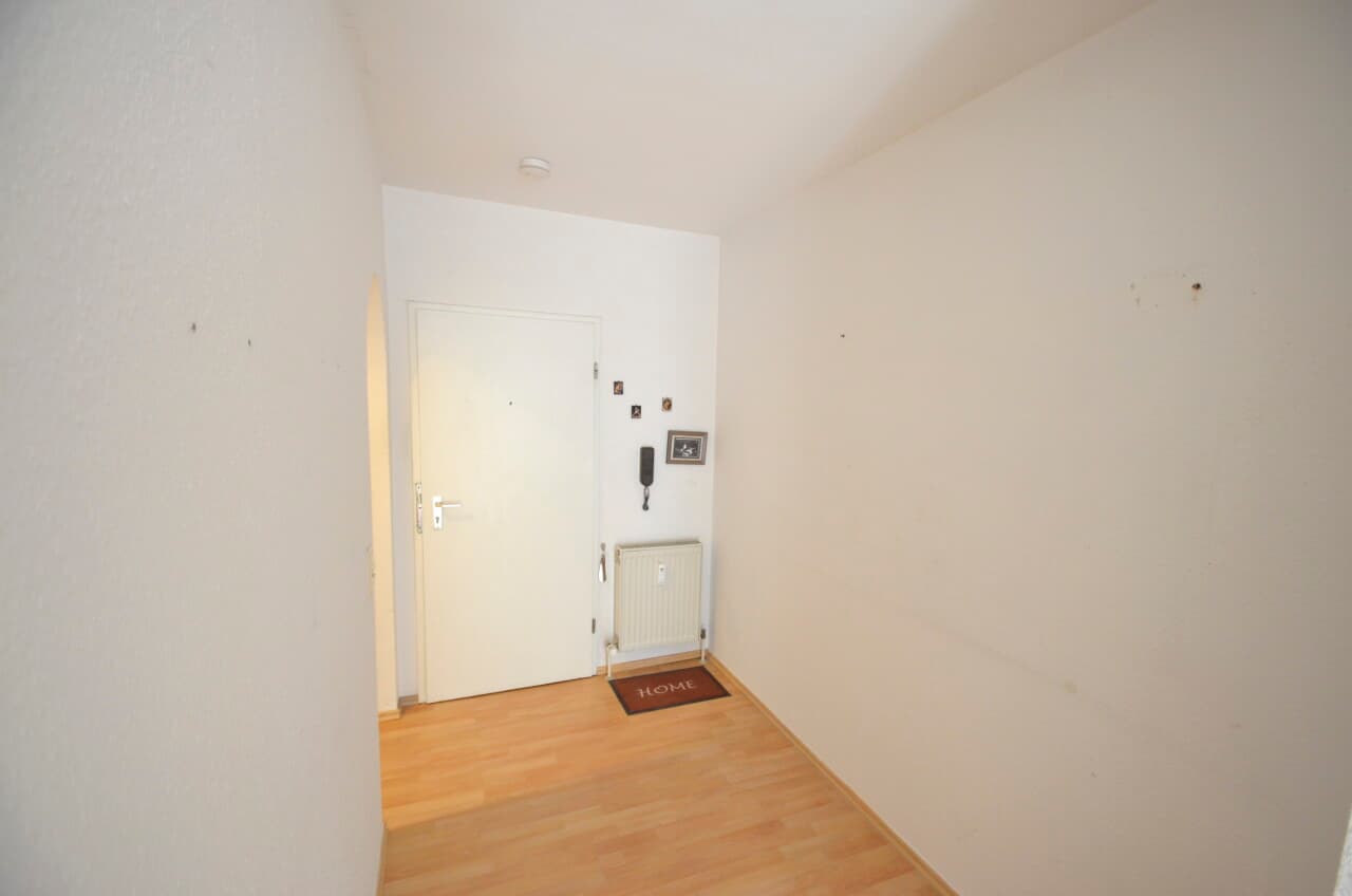 Etagenwohnung in Alzey – Bild 5