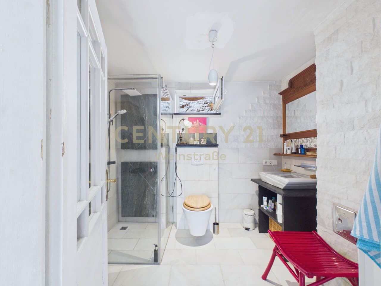 Etagenwohnung in Hainfeld – Bild 9