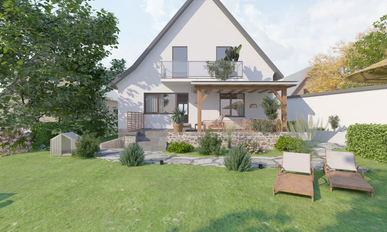 Zweifamilienhaus in Dortmund – Bild 3