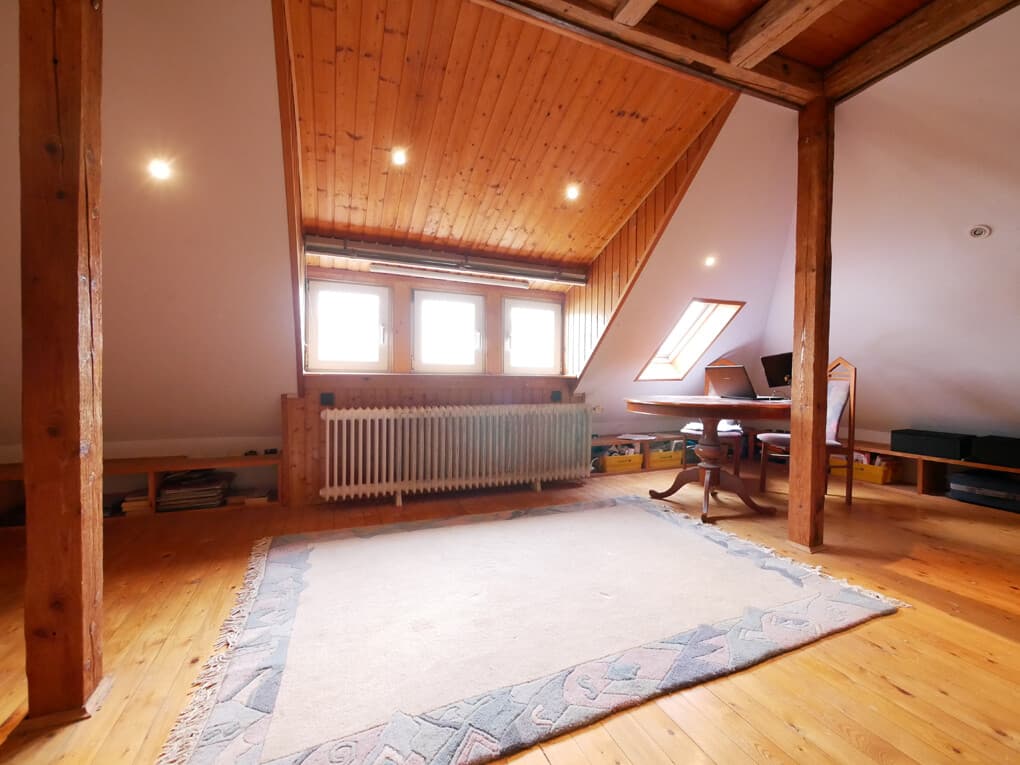 Einfamilienhaus in Egelsbach – Bild 12