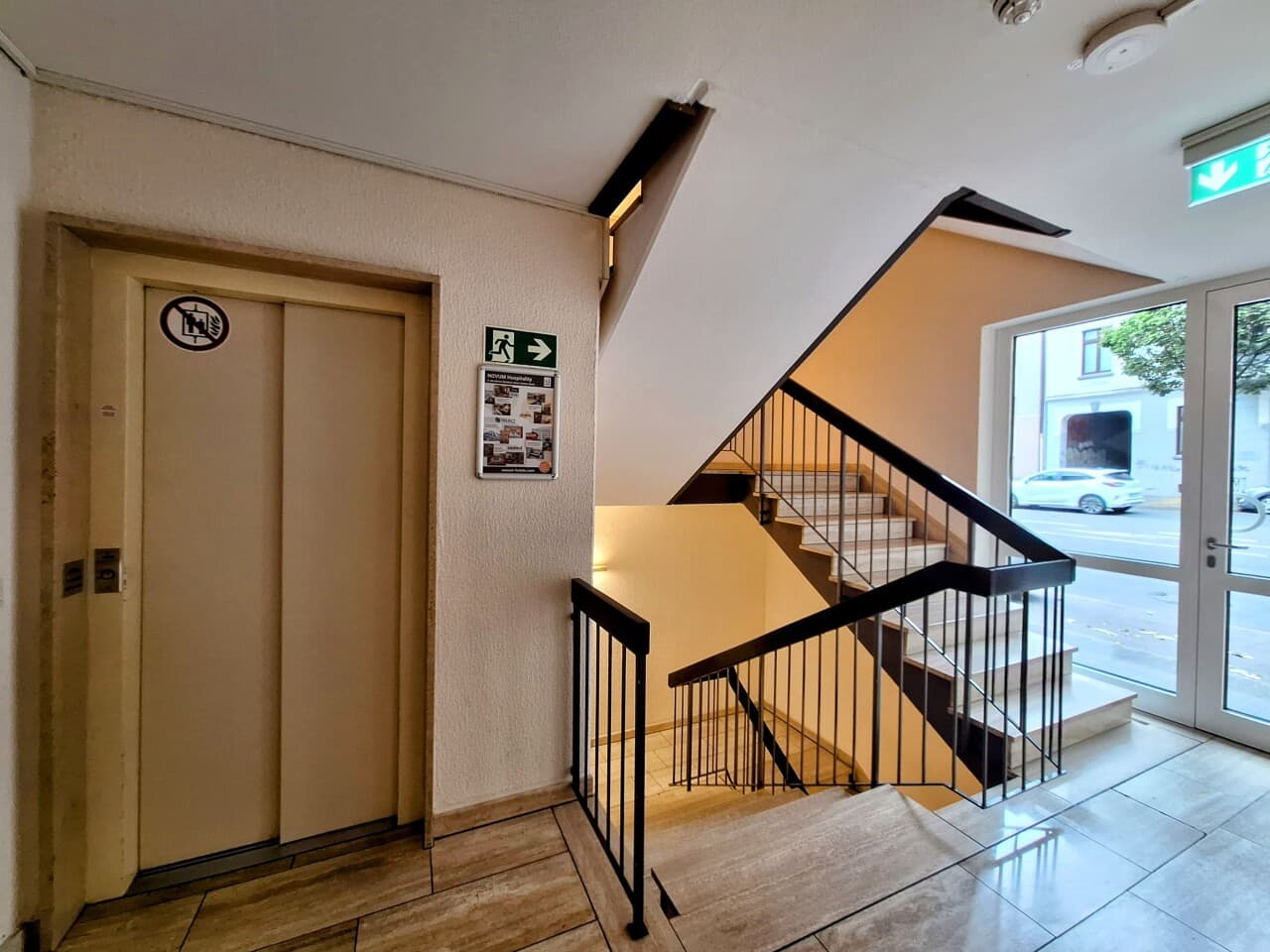 Hotel in Bochum – Bild 7