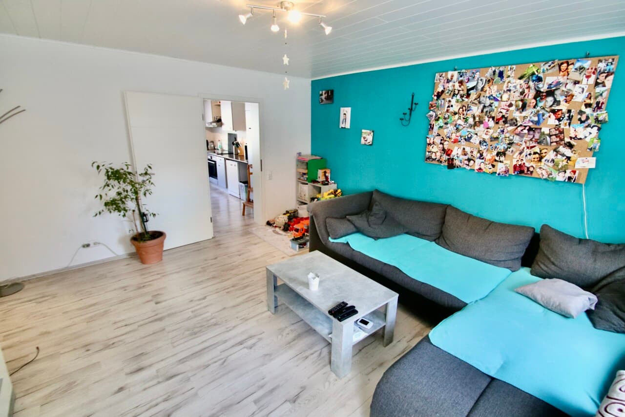 Zweifamilienhaus in Krähenberg – Bild 72