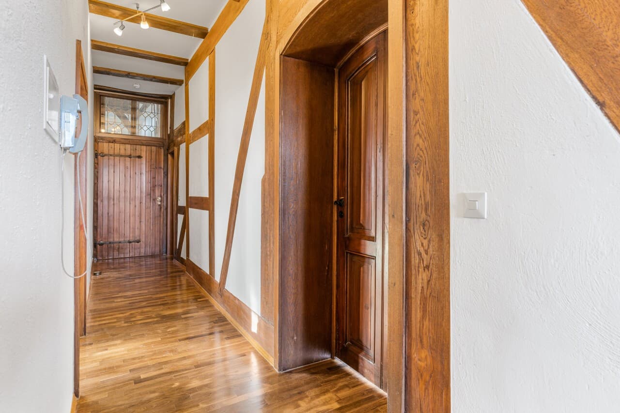 Etagenwohnung in Riedlingen – Bild 10
