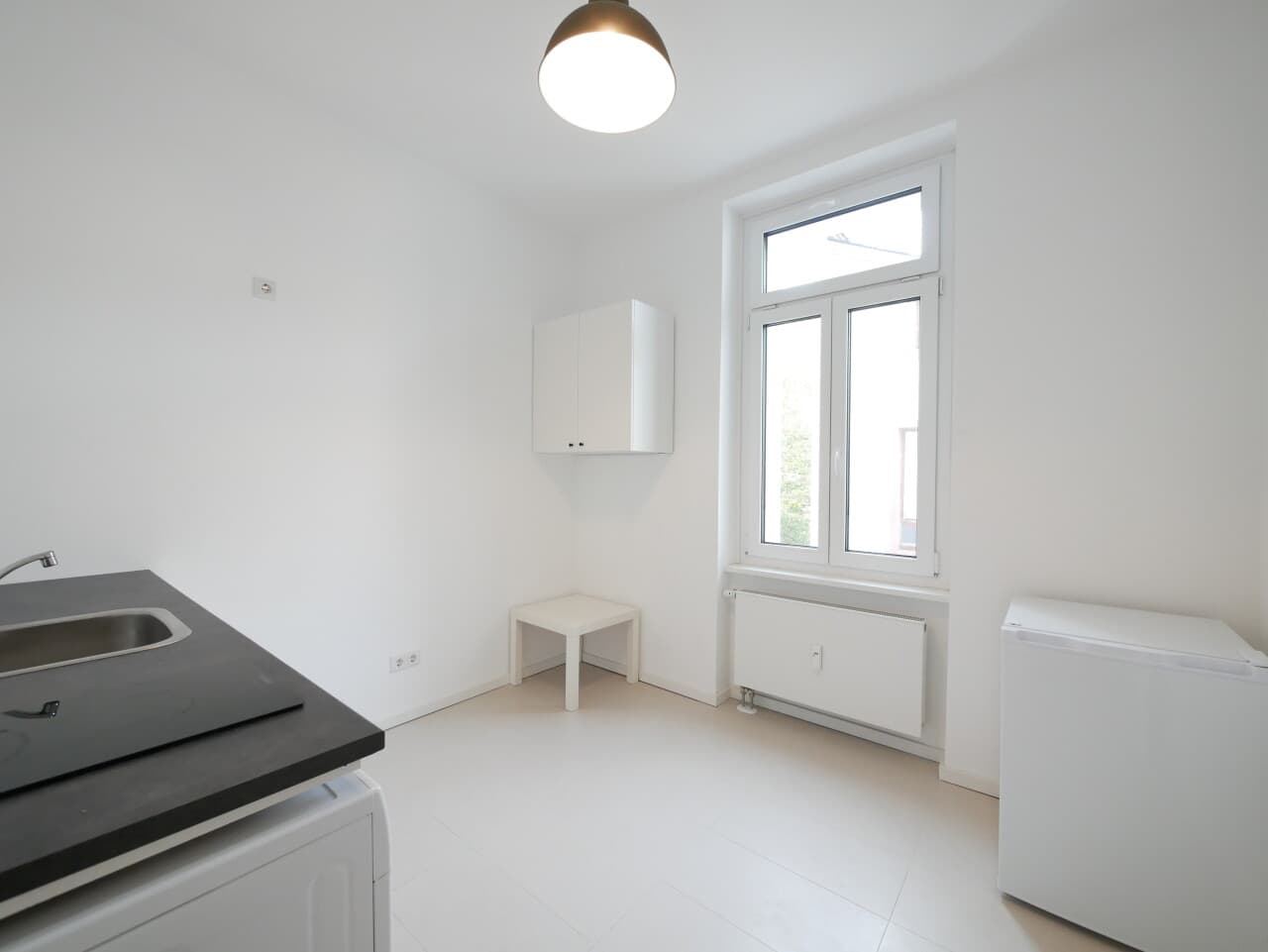 Etagenwohnung in Frankfurt am Main – Bild 7