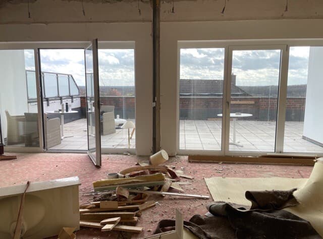 Penthouse in Bad Bentheim – Bild 3
