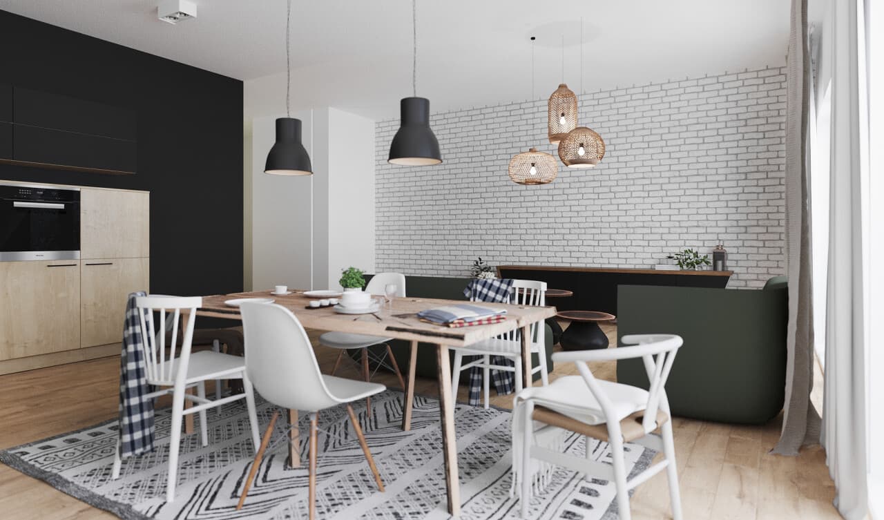 Penthouse in Bad Bentheim – Bild 10